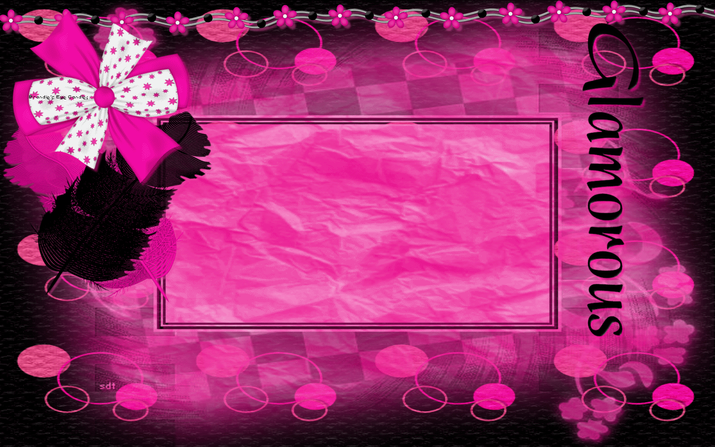 Detail Background Glamor Nomer 54