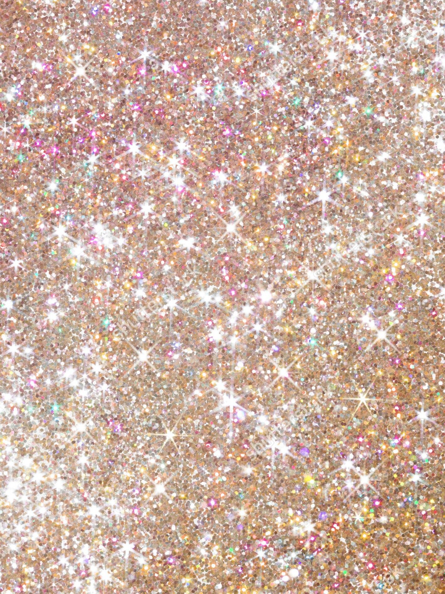 Detail Background Glitter Nomer 17