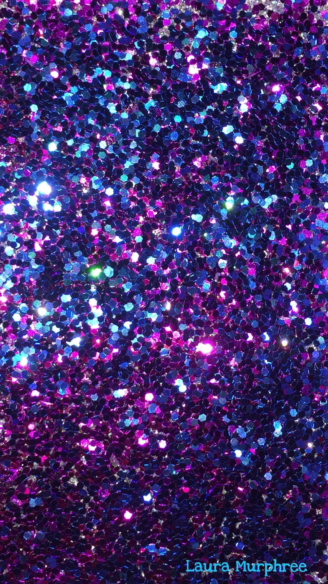 Detail Background Glitter Nomer 29