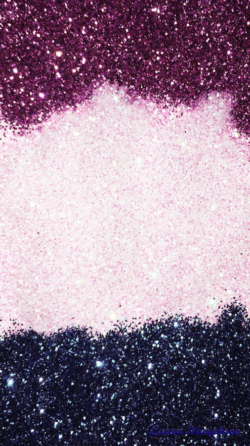 Detail Background Glitter Nomer 31