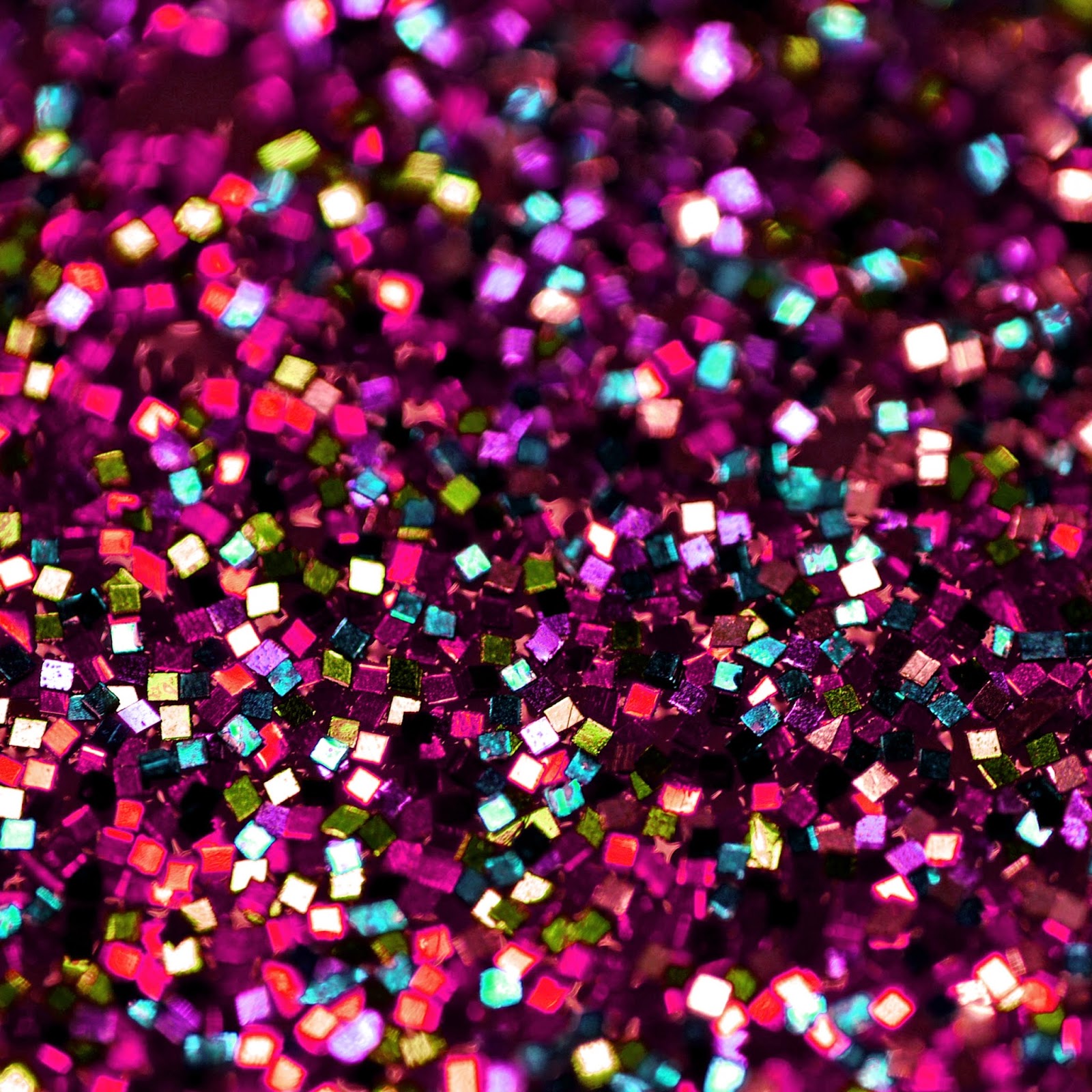 Detail Background Glitter Nomer 40