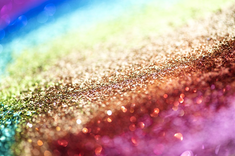 Detail Background Glitter Nomer 51
