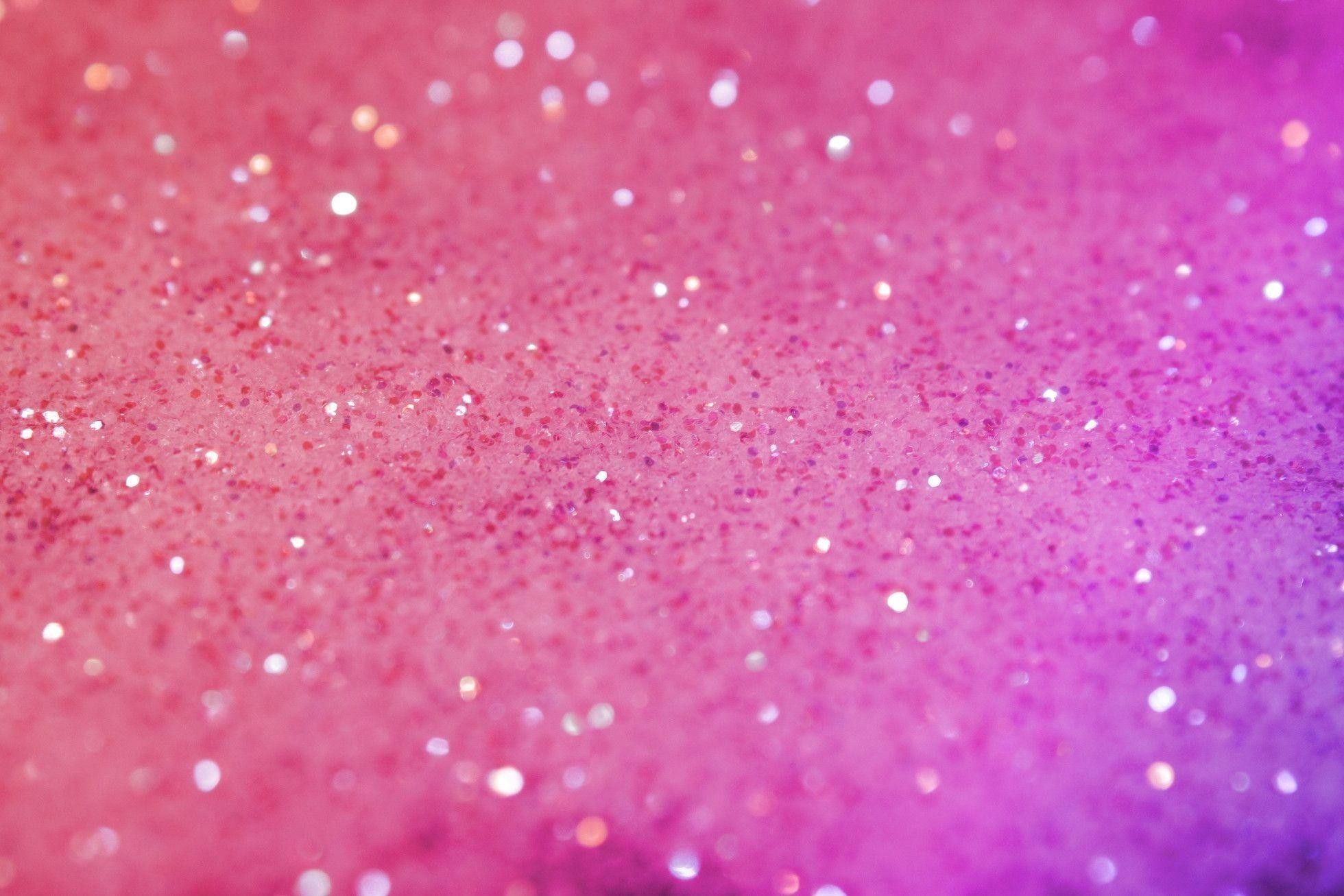 Detail Background Glitter Pink Nomer 3
