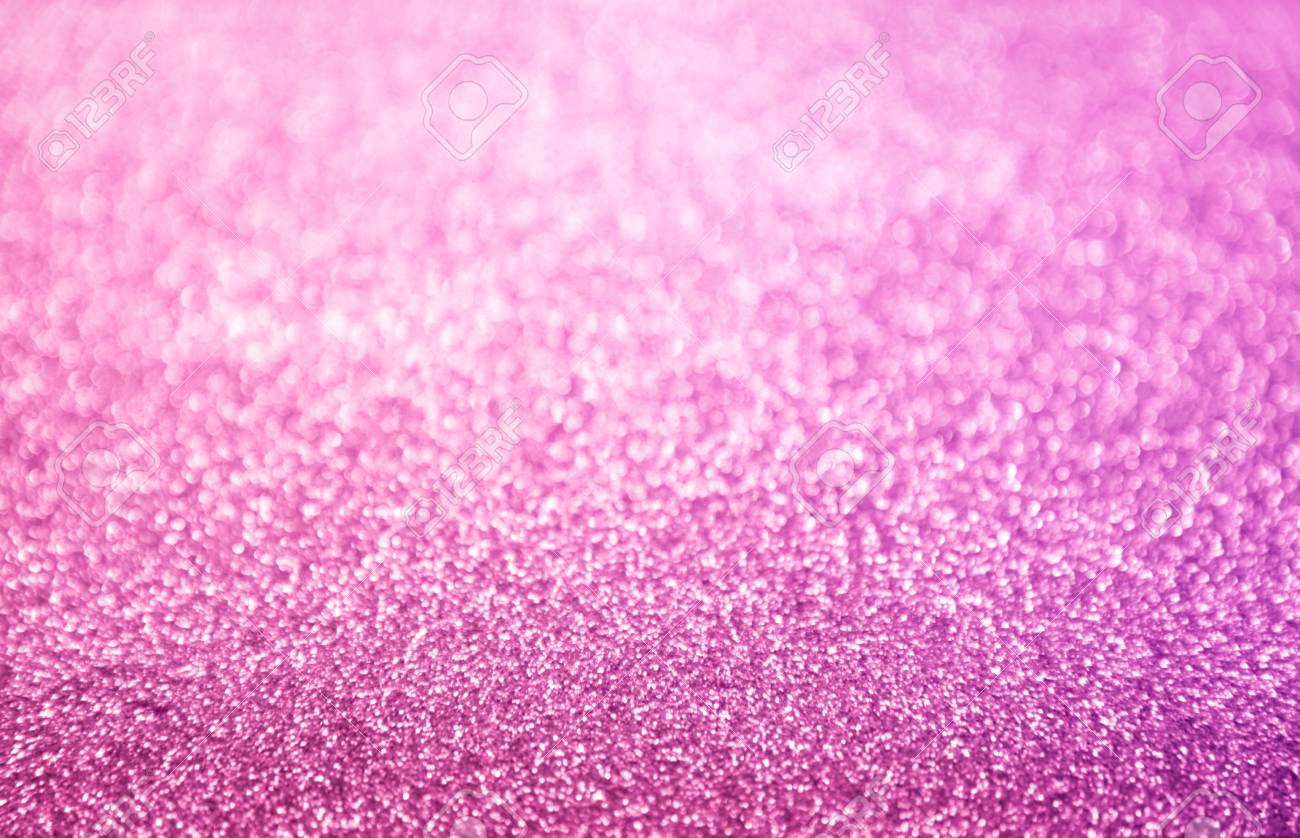 Detail Background Glitter Pink Nomer 27