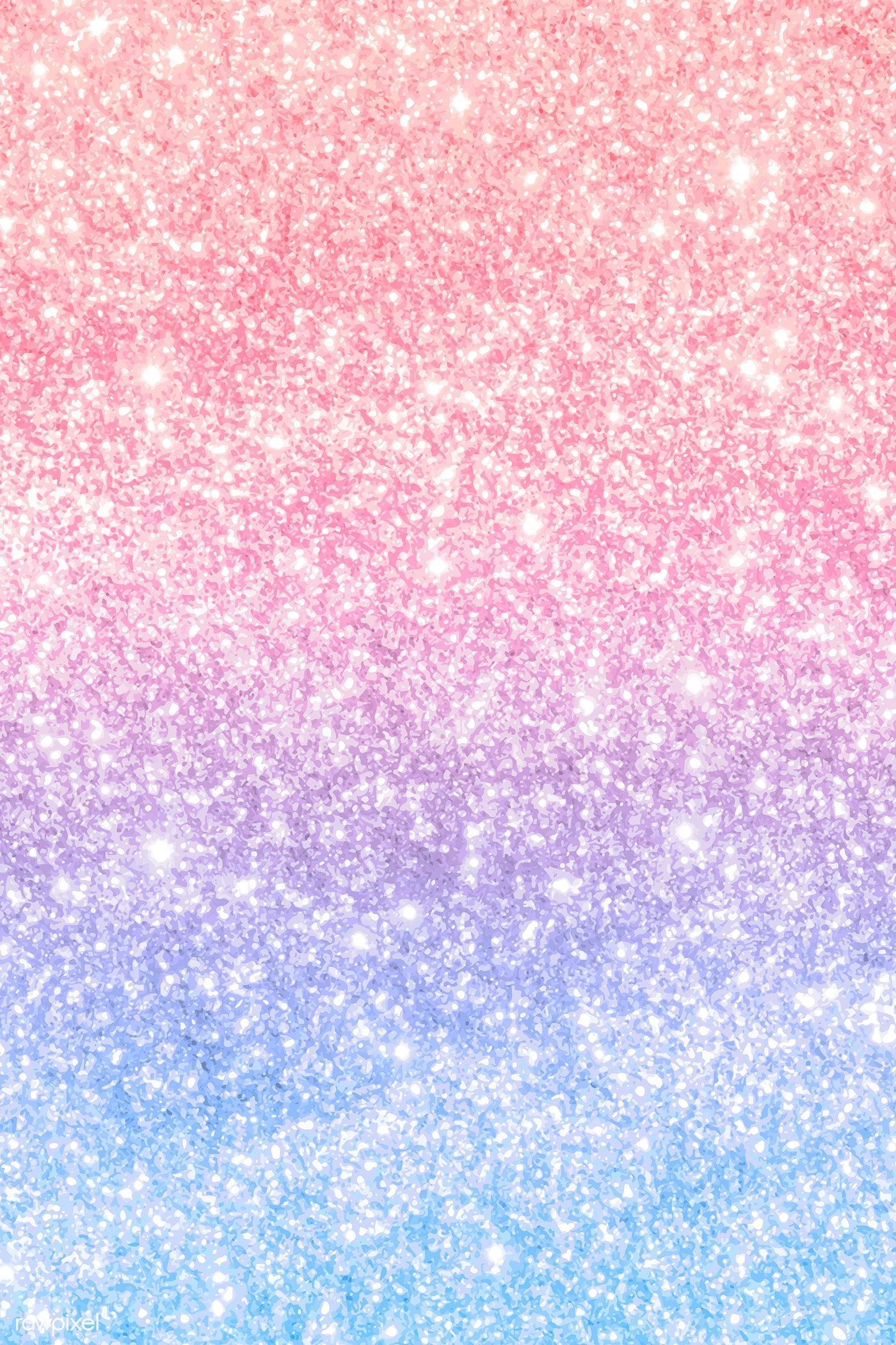 Detail Background Glitter Pink Nomer 30
