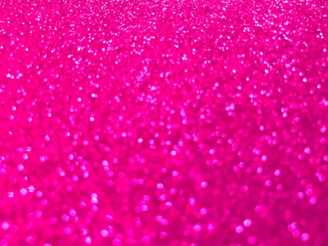 Detail Background Glitter Pink Nomer 33