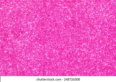 Detail Background Glitter Pink Nomer 34