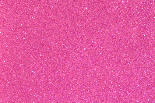 Detail Background Glitter Pink Nomer 43