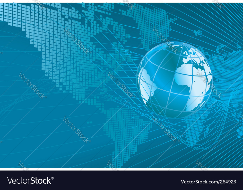 Detail Background Globe Nomer 16