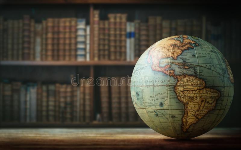 Detail Background Globe Nomer 20