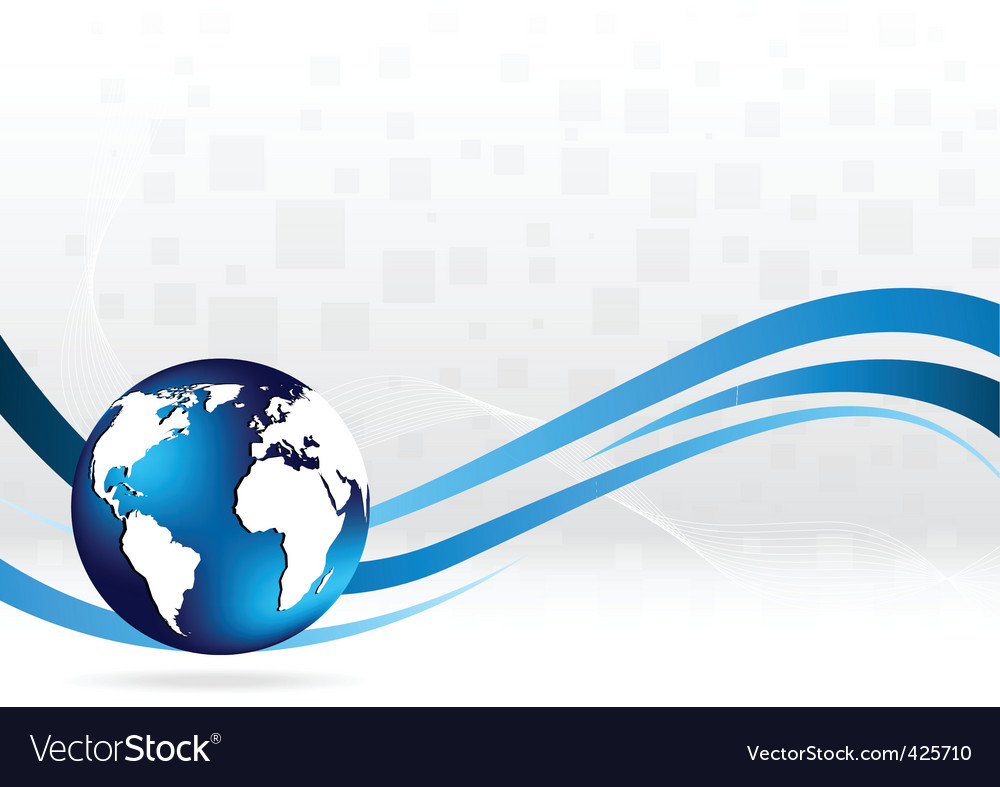 Detail Background Globe Nomer 27