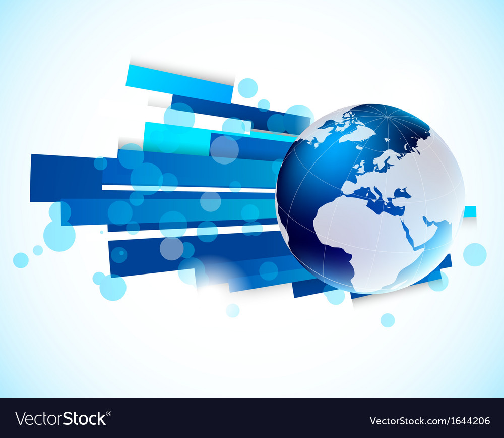 Detail Background Globe Nomer 31