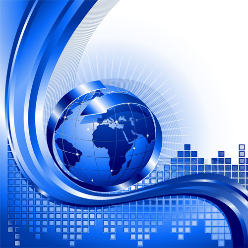 Detail Background Globe Nomer 32