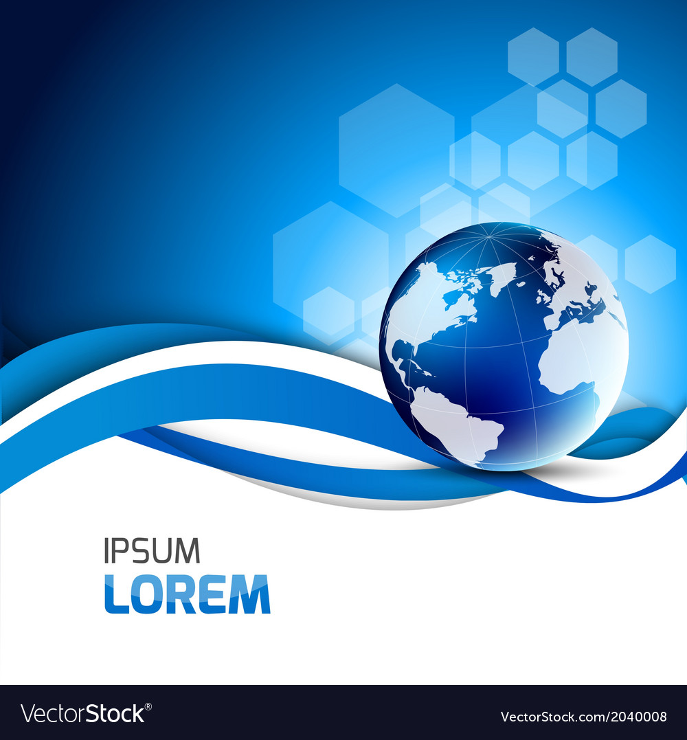 Detail Background Globe Nomer 40