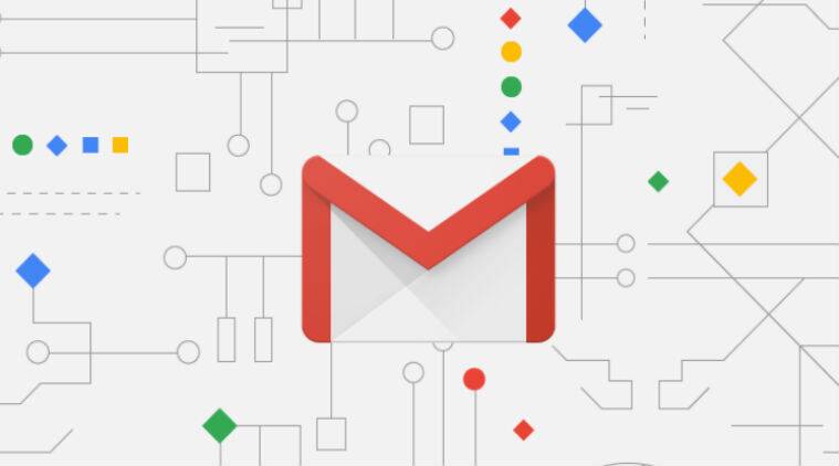 Detail Background Gmail Nomer 15