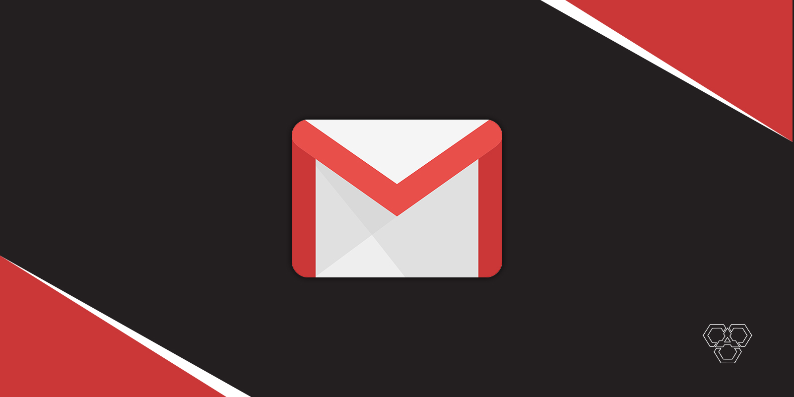 Detail Background Gmail Nomer 4