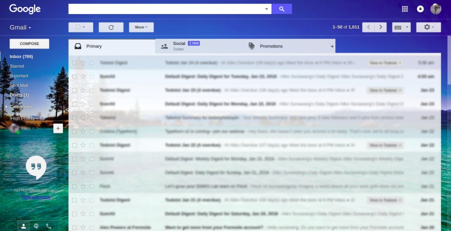 Detail Background Gmail Nomer 38