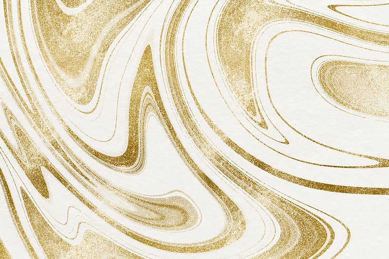 Detail Background Gold And White Nomer 31