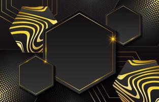 Detail Background Gold Black Hd Nomer 50
