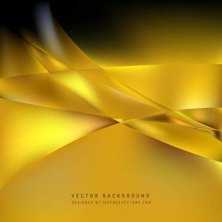 Detail Background Gold Keren Nomer 13