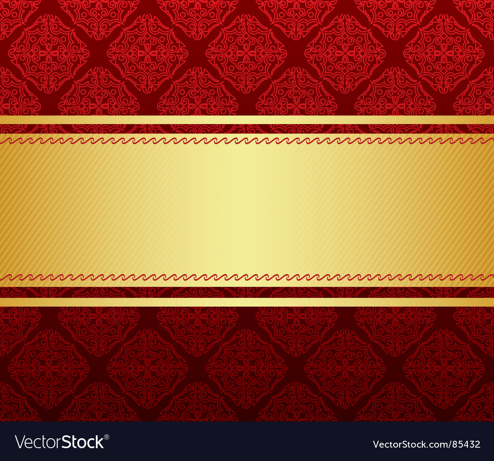 Detail Background Gold Vector Nomer 11