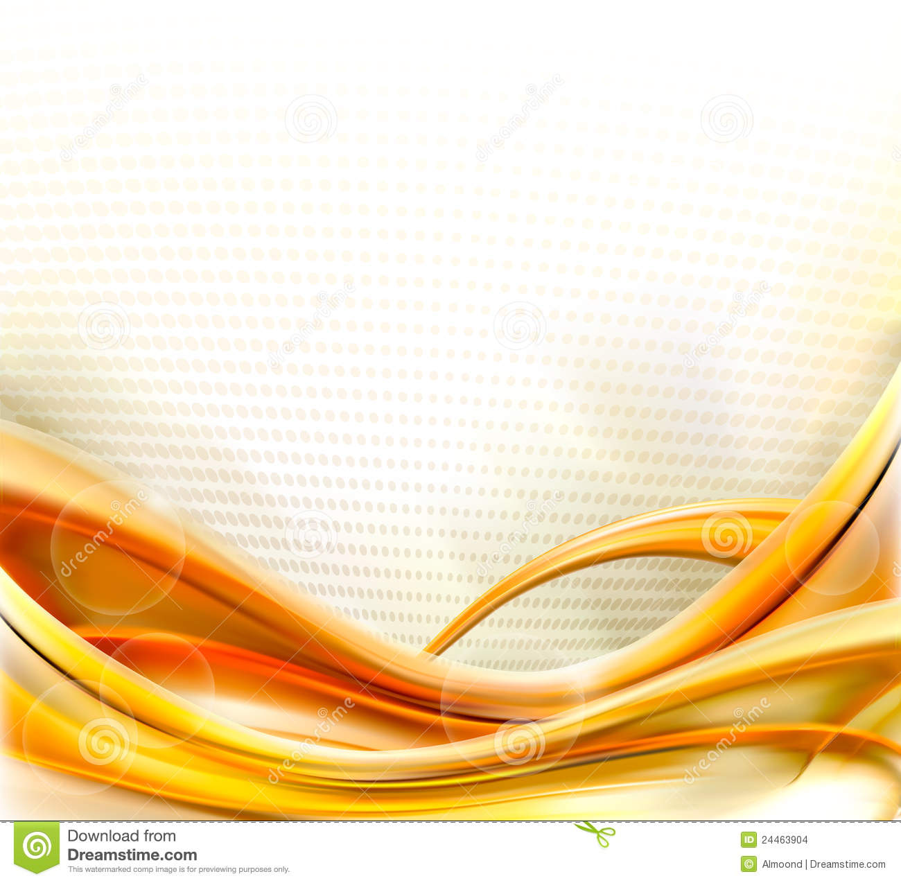 Detail Background Gold Vector Nomer 12