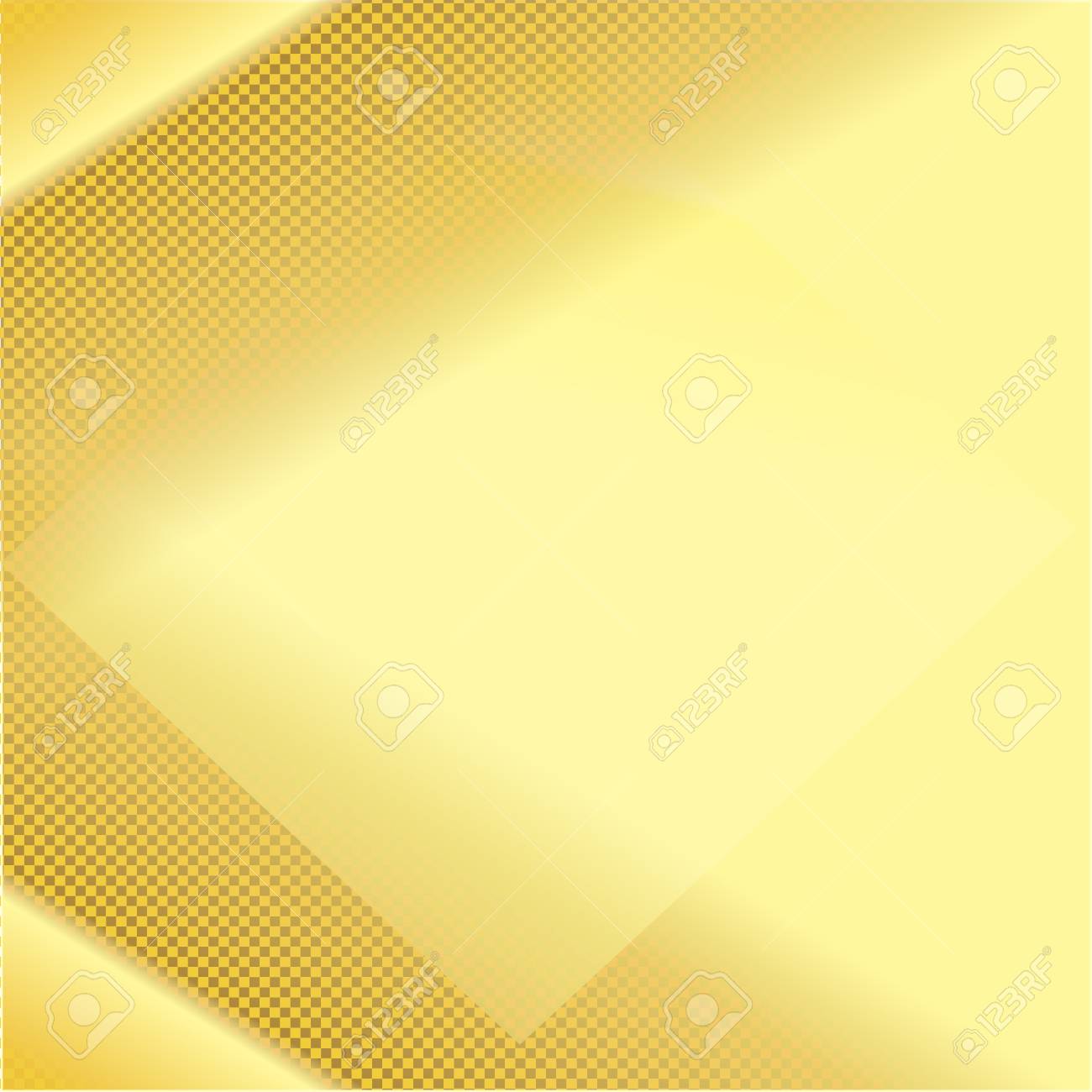 Detail Background Gold Vector Nomer 15