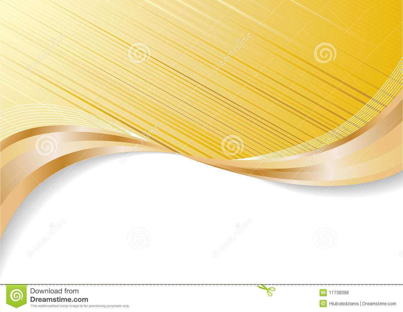 Detail Background Gold Vector Nomer 36