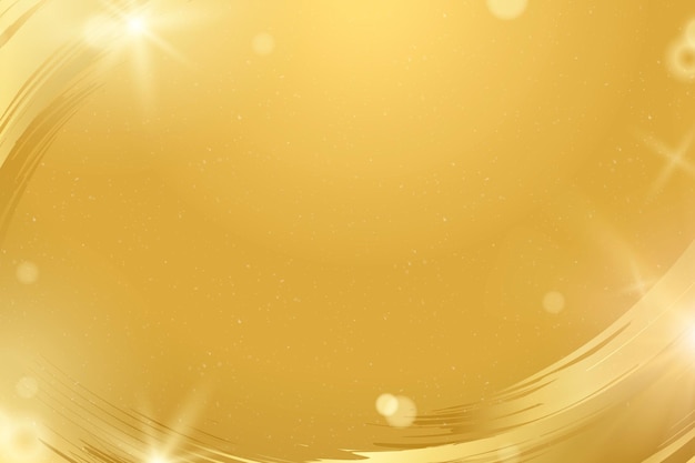 Detail Background Gold Vector Nomer 44