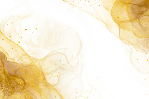 Detail Background Gold Vector Nomer 45
