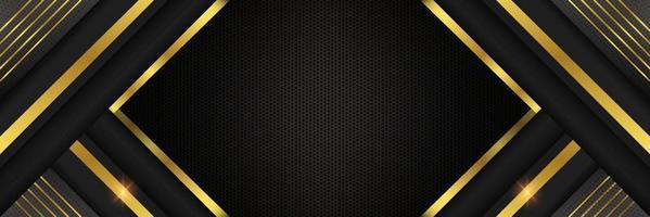 Detail Background Gold Vector Nomer 9
