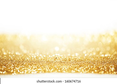 Detail Background Gold White Nomer 31