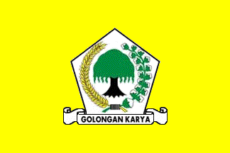 Detail Background Golkar Nomer 15