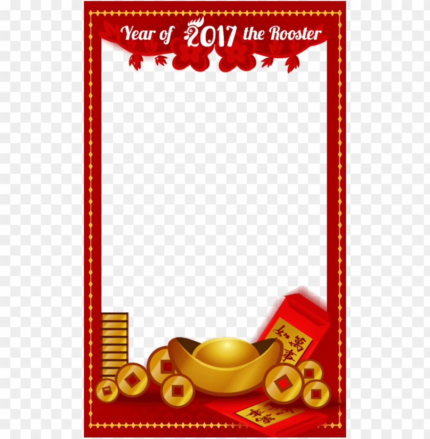 Detail Background Gong Xi Fa Cai Nomer 17