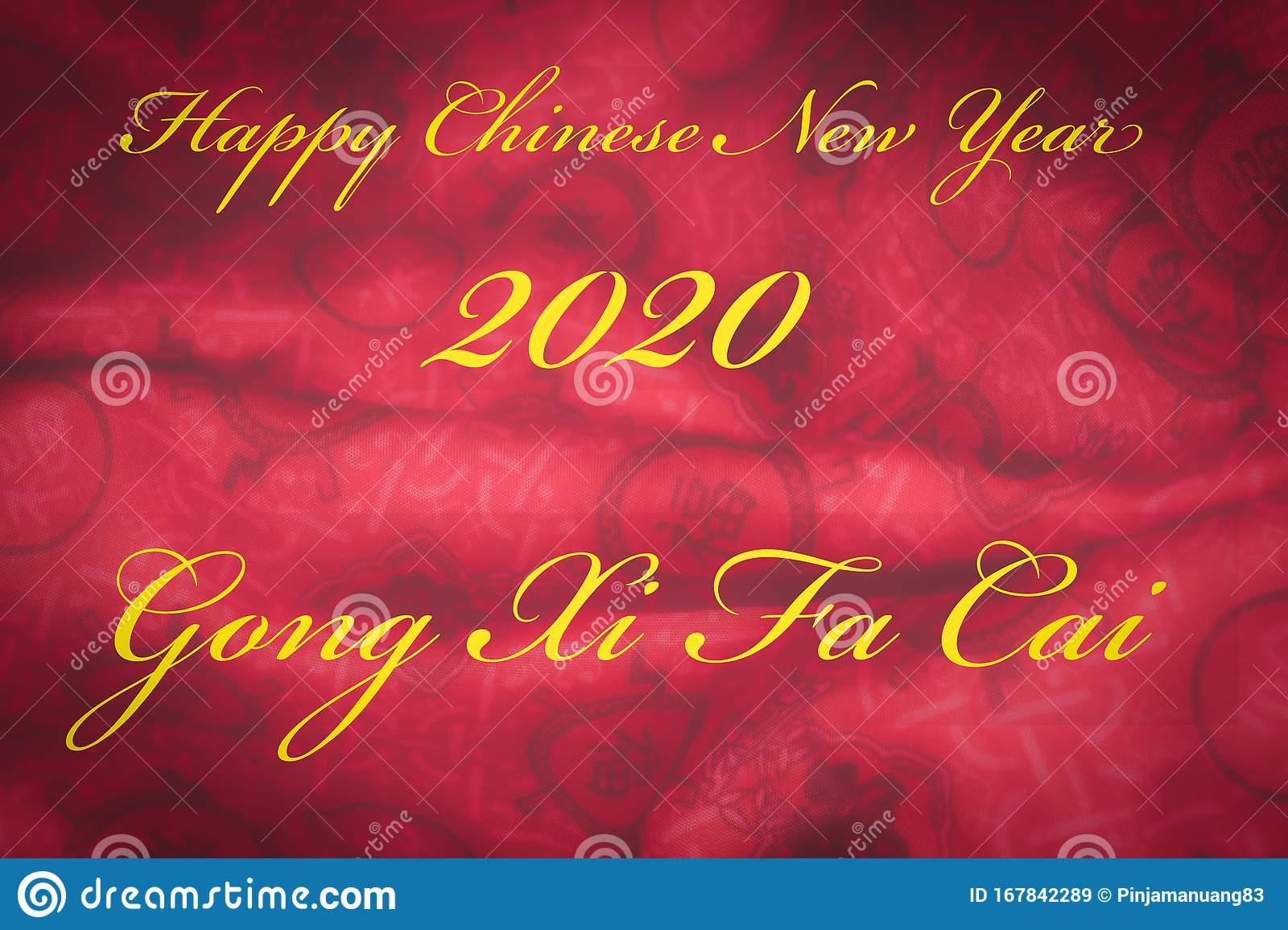 Detail Background Gong Xi Fa Cai Nomer 32