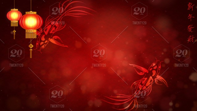 Detail Background Gong Xi Fa Cai Nomer 42