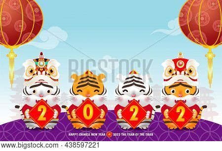 Detail Background Gong Xi Fa Cai Nomer 57