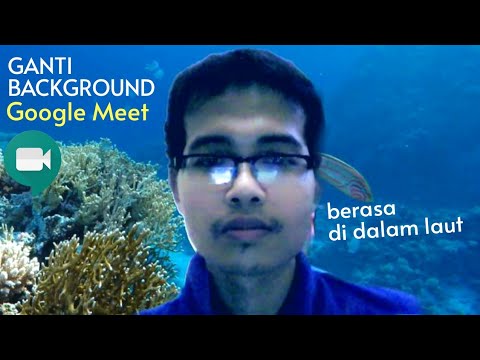 Detail Background Google Meet Bergerak Nomer 14