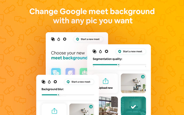 Detail Background Google Meet Bergerak Nomer 26