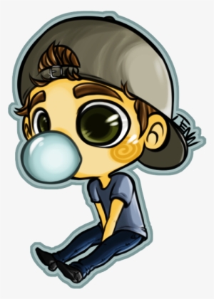 Bubble Chibi - KibrisPDR
