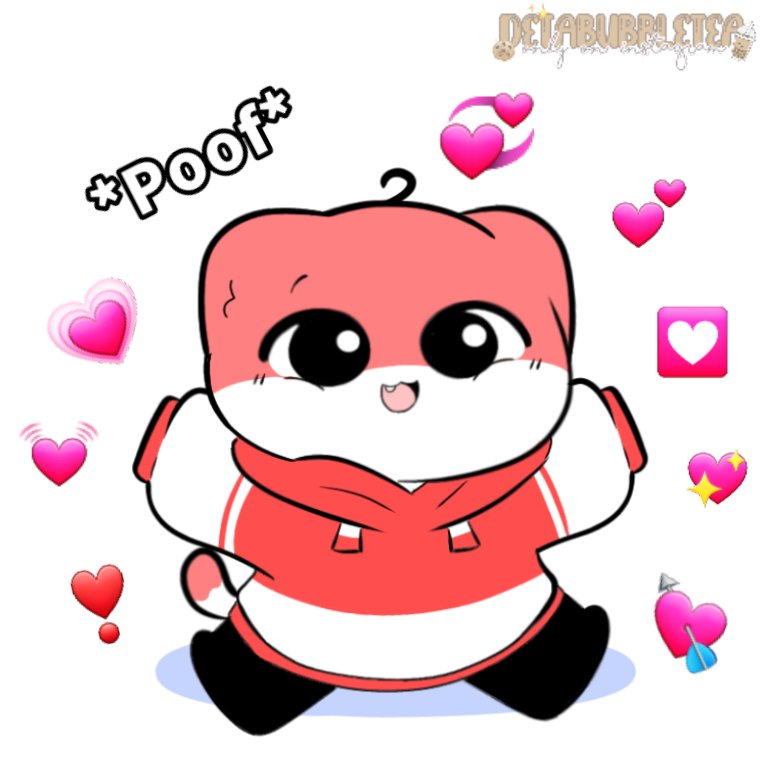 Detail Bubble Chibi Nomer 20