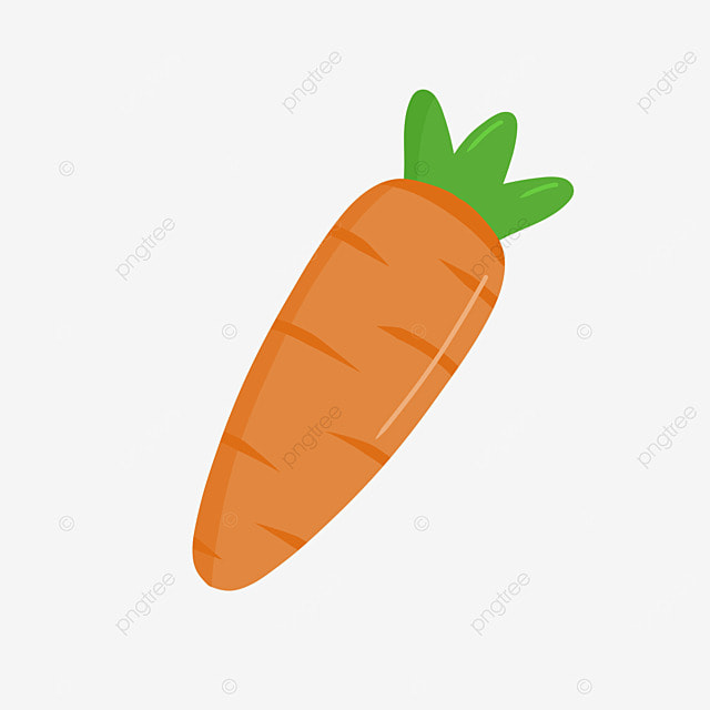 Detail Carrot Png Nomer 13