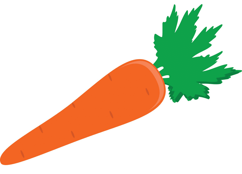 Detail Carrot Png Nomer 3