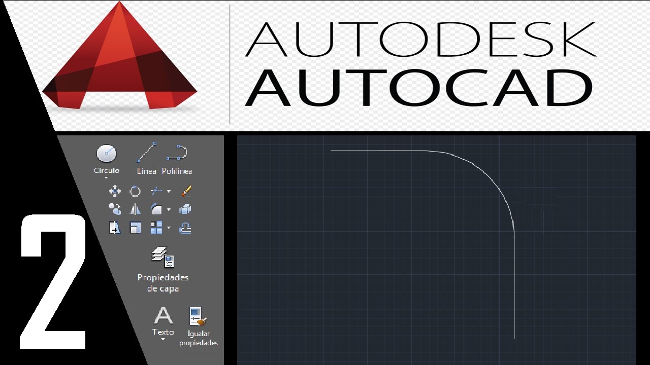 Detail Circulo Rojo En Autocad Nomer 8