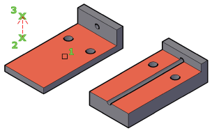 Detail Circulo Rojo En Autocad Nomer 10