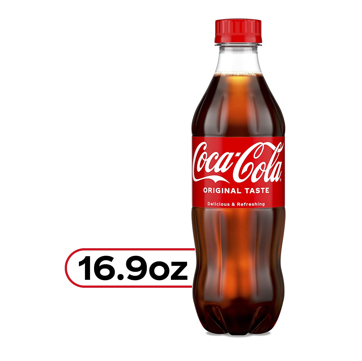 Detail Coca Cola 32 Oz Nomer 18