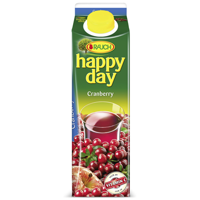 Cranberrysaft Netto - KibrisPDR