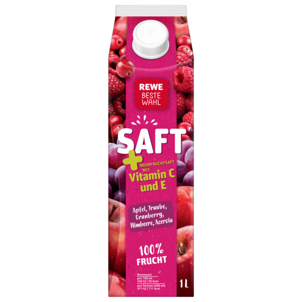 Detail Cranberrysaft Netto Nomer 23