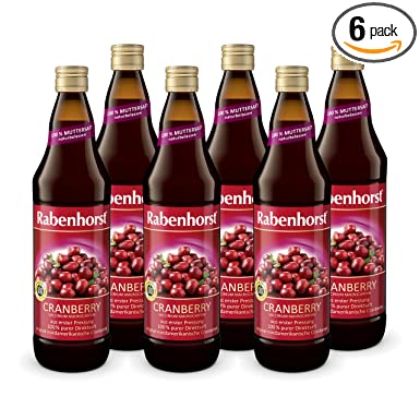 Detail Cranberrysaft Netto Nomer 6