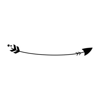 Detail Decorative Arrows Nomer 13
